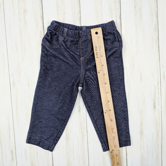 Carter's baby girl 3 piece outfit set 9 months - Picture 4 of 8